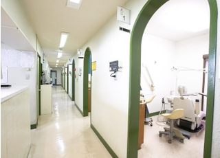 石田歯科診療所