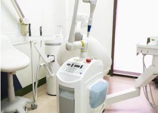 石田歯科診療所