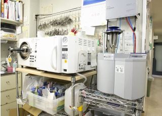 石田歯科診療所