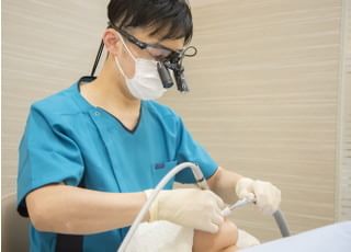 おんだＫ歯科クリニック ホワイトニング