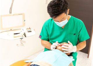 亀田歯科医院 予防歯科