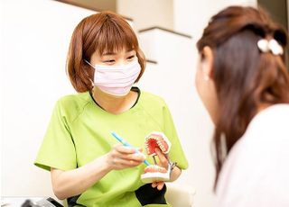 亀田歯科医院 歯周病