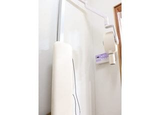 部分レントゲンです。