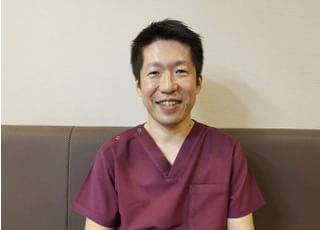岡﨑歯科医院 岡﨑　浩幸（Hiroyuki Okazaki） 院長 歯科医師 男性
