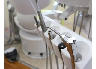 尾崎歯科医院 予防歯科