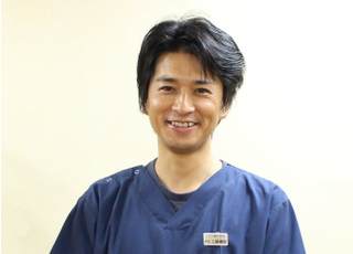 つちや歯科医院 土屋　徹郎（Tetsuro Tsuchiya） 院長 歯科医師 男性