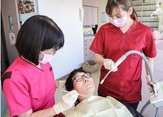 小泉歯科医院 予防歯科