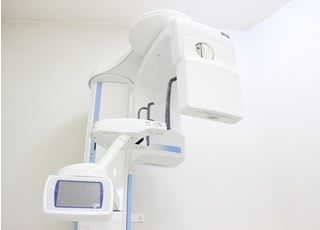 東名歯科クリニック 医院設備