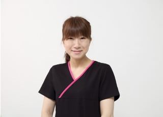 アクアデンタルクリニック（東京都三鷹市） 木村　裕子 歯科医師 歯科医師 女性