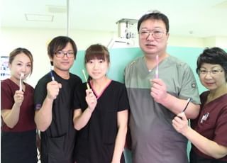 アクアデンタルクリニック（東京都三鷹市） 予防歯科
