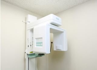 アクアデンタルクリニック（東京都三鷹市） 医院設備