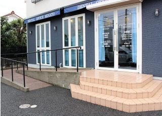 外観になります♪