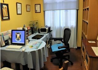 カウンセリングルームです♪