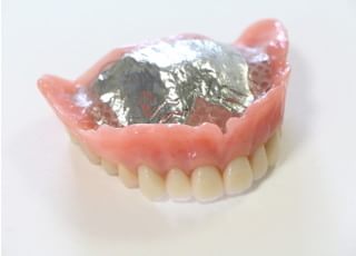南歯科医院 入れ歯・義歯