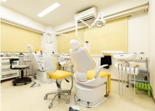 リサ歯科医院（東新宿駅）