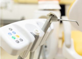 リサ歯科医院（東新宿駅）