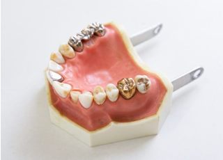 リサ歯科医院（東新宿駅）