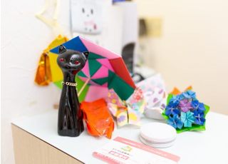 リサ歯科医院（東新宿駅）