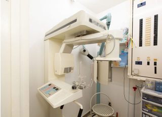 リサ歯科医院（東新宿駅）