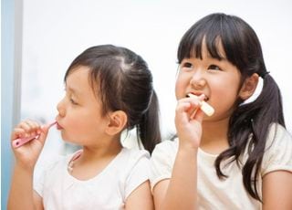グレースデンタルクリニック 小児歯科