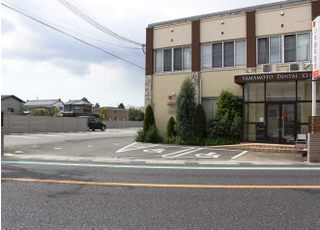 山本歯科医院
