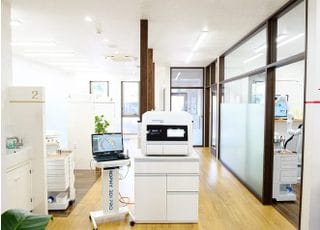 すまいる歯科クリニック