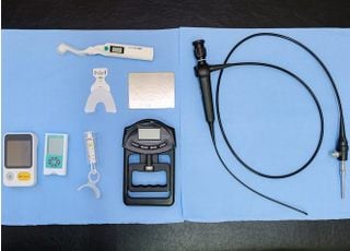 すまいる歯科クリニック