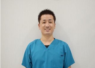 ひでき歯科クリニック 中井　英貴 院長 歯科医師 男性
