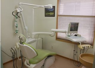 山内歯科医院（日進市） 予防歯科