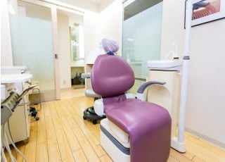 新越谷歯科クリニック（埼玉県越谷市南越谷4-11-4）