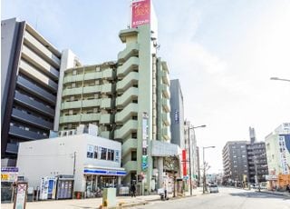 新越谷歯科クリニック（埼玉県越谷市南越谷4-11-4）