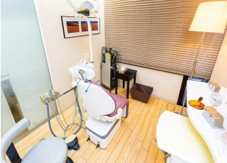 新越谷歯科クリニック（埼玉県越谷市南越谷4-11-4） 歯周病