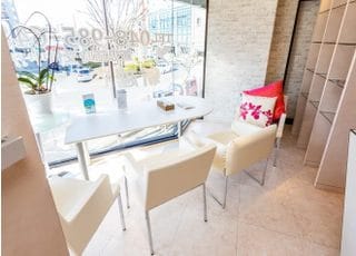 新越谷歯科クリニック（埼玉県越谷市南越谷4-11-4） 治療方針