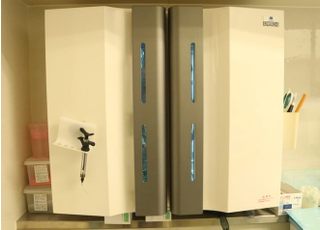 城東歯科クリニック