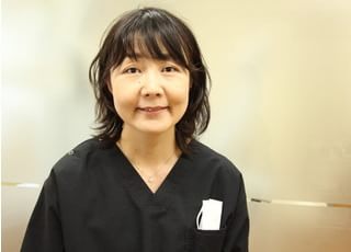 永福すずき歯科 鈴木　和代 (Kazuyo Suzuki) 院長 歯科医師 女性