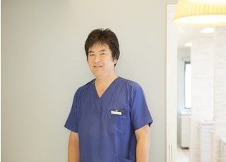 こうの歯科医院 河野　裕一郎（Yuichiro Kono） 院長 歯科医師 男性