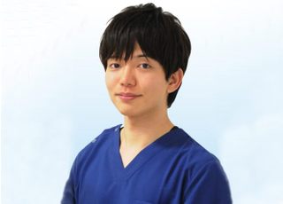 加古川アップル歯科 村田　陽太郎（Youtaro Murata） 院長 歯科医師 男性