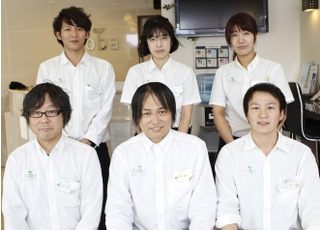 当院のドクターです。