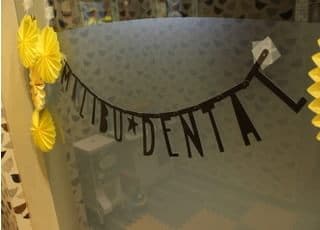 親しみやすい雰囲気作りを心がけています。