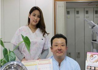 上野昭和通り歯科医院 治療方針