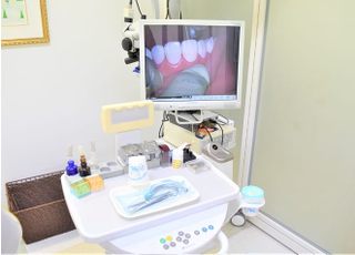 岸本歯科 虫歯