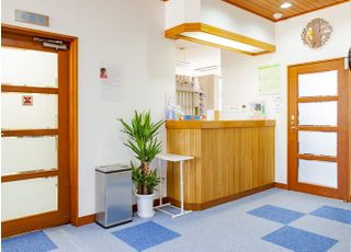 旭町歯科クリニック