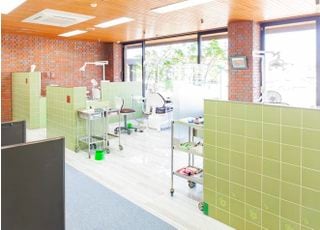 旭町歯科クリニック