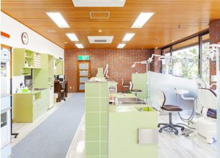 旭町歯科クリニック