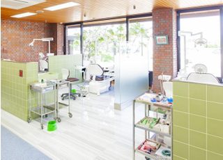 旭町歯科クリニック