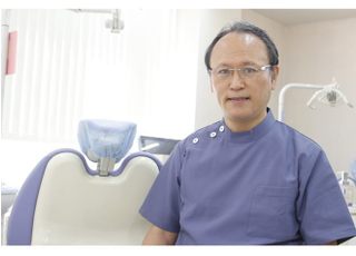ヤナセ歯科医院 柳瀬　章雅 院長・医学博士 歯科医師 男性