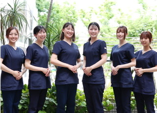 医療法人社団　芦屋Ｍ＆Ｓ歯科・矯正クリニック 本院　(芦屋駅北口より徒歩8分)_インタビュー4