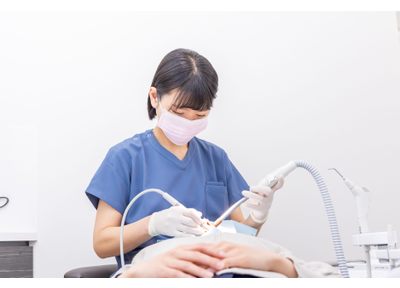 ウルタ歯科医院 予防歯科
