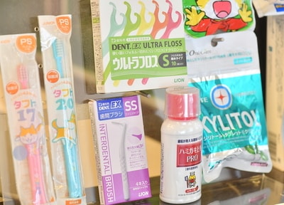 歯科ナチュラル 予防歯科