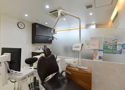 歯科ナチュラル 抜歯